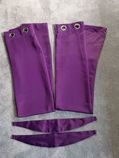 Purple Aubergine Thermal
