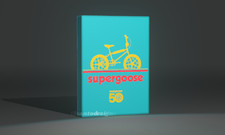 BMX Old School MONGOOSE