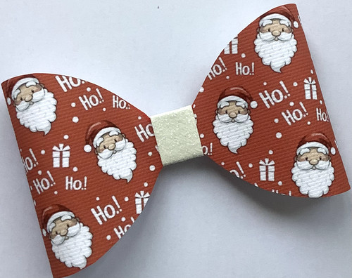 Simply santa christmas printed - simply,