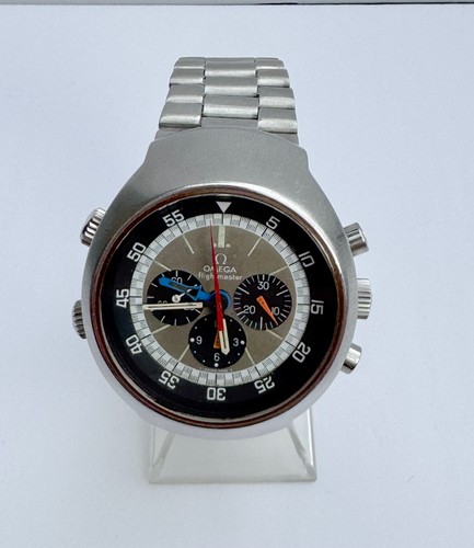 Vintage omega flightmaster - vintage,