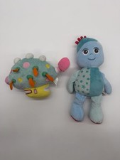 In the Night Garden Plush