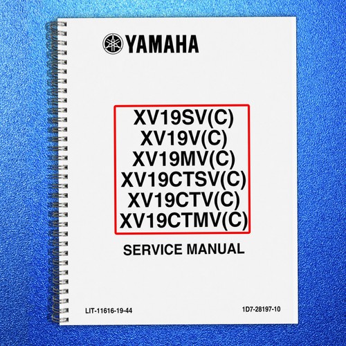 Yamaha xv1900 roadliner - yamaha,