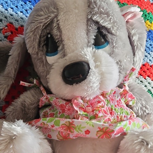 Sad sam 1980s toy - 1980s,