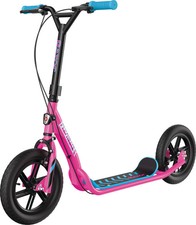 Razor Flashback Kick Scooter For Kids Aged 8+, Pink (New Other)