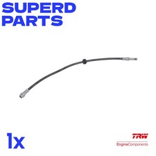 BRAKE PIPE/HOSE FITS: MERCEDES