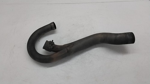 Ktm lc4 640 07 - ktm, exhaust