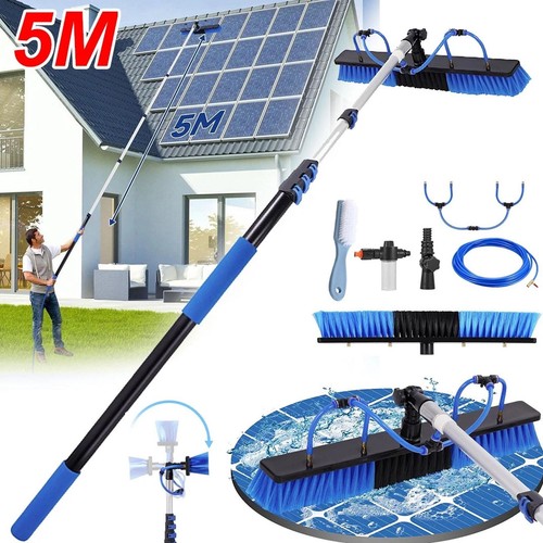 Window cleaning pole water - window,