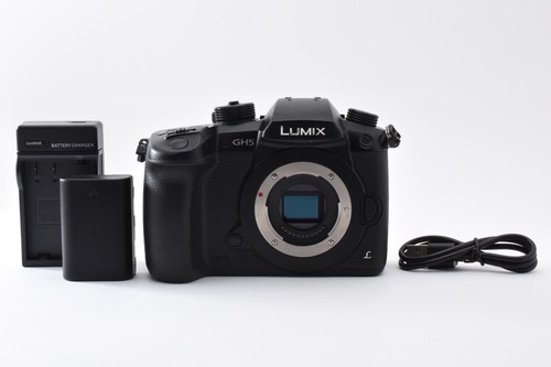 Exc panasonic lumix - panasonic,