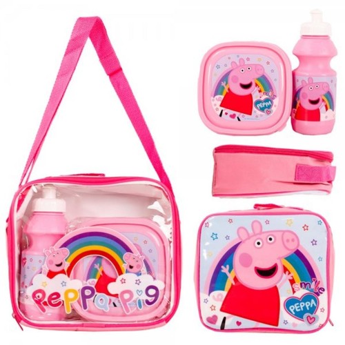 Kids character 3pc insulated - kids,