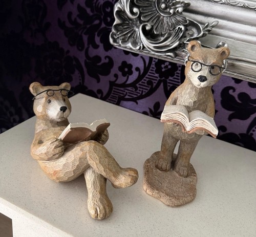 Next set bertie bear book - 2,