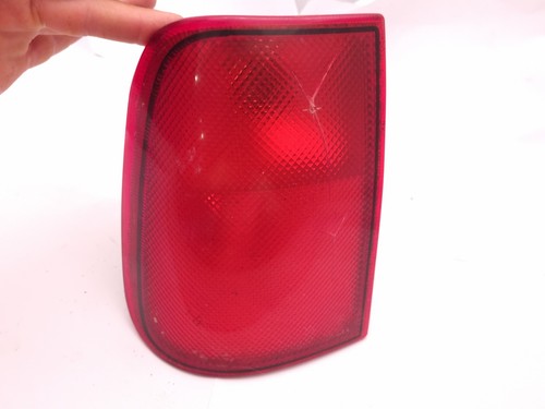 Nissan terrano lhd tail - terrano,