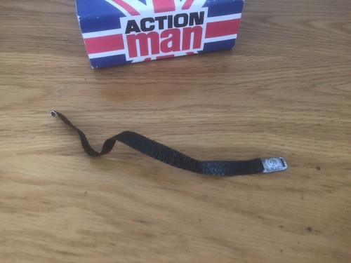 Vintage action man german - action,
