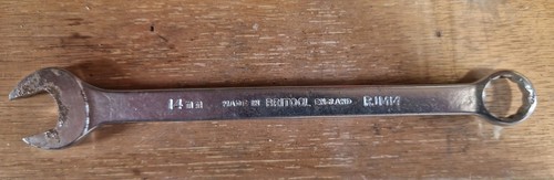 Britool rjm14 combination - 1,
