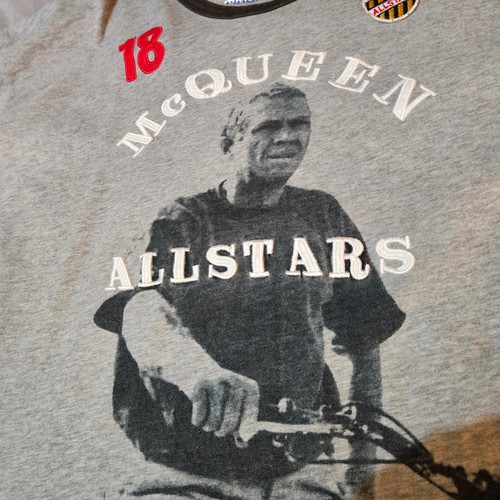 Ringspun allstars steve - allstars,