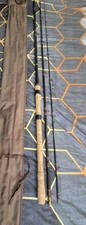 A SUPERB HAND BUILT 13FT MATCH ROD IDEAL FOR THE COLLECTOR OR TRADITIONAL ANGLER