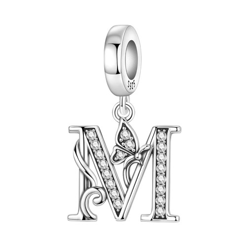 925 sterling silver letter - sterling,