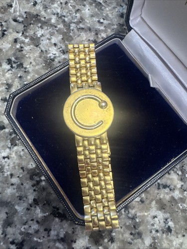 Bioflow gold tone - gold,