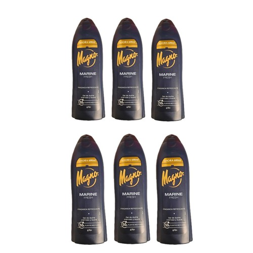 Magno spanish marine exclusive - magno,