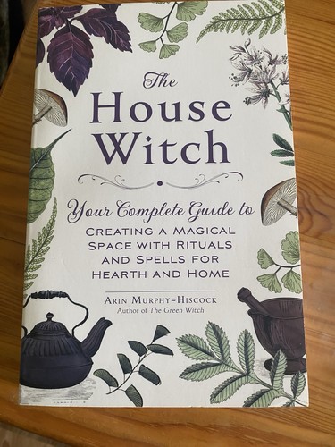 House witch your - :, complete
