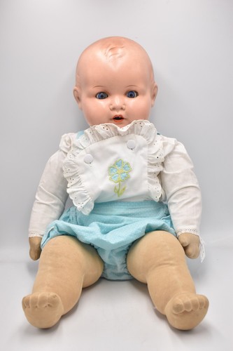 Antique armand marseille - armand,