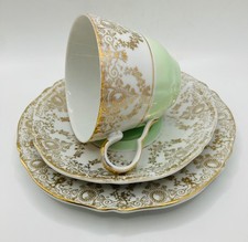 Vintage Beverley Bone China
