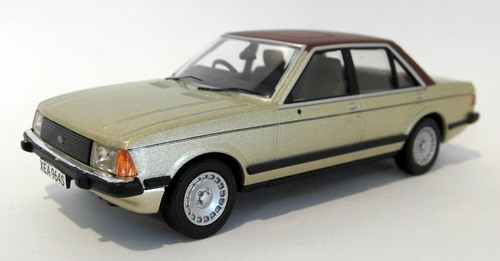 Vanguards va12400 ford - 1/43,