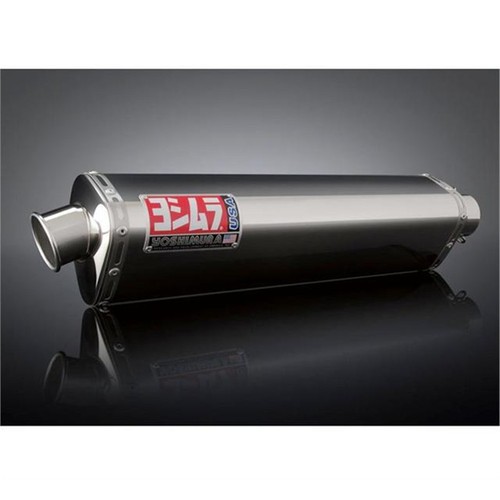 Yoshimura trs tri oval bolt - yoshimura, tri-oval