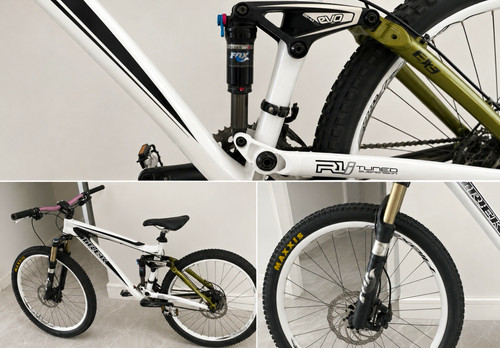 Trek fuel 26in m - trek,