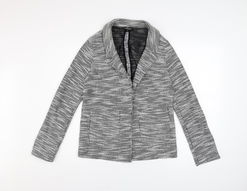 Womens size topshop grey - womens, 4