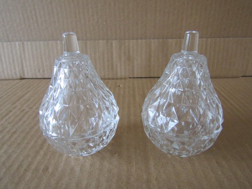 Decorative pear shaped - ,