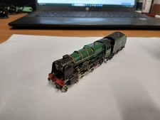 graham farish n gauge  4-6-0