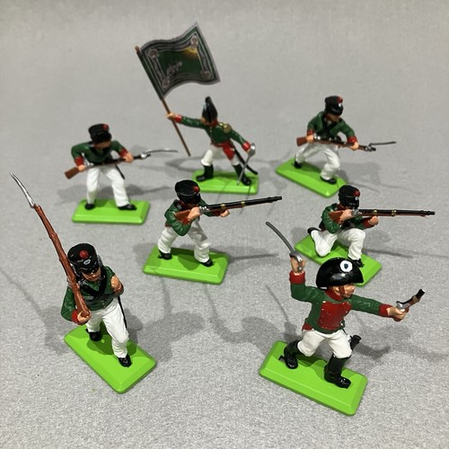 Britains compatible deetail - compatible,