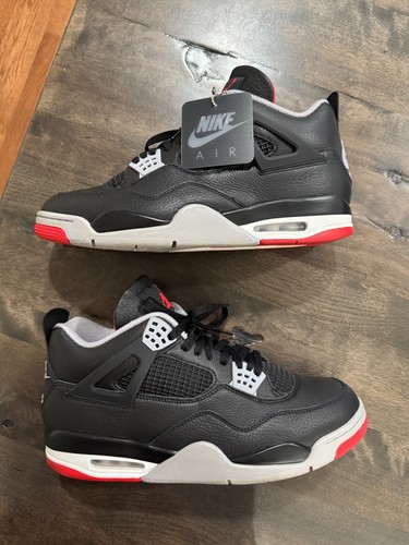 Nike air jordan retro bred - jordan,