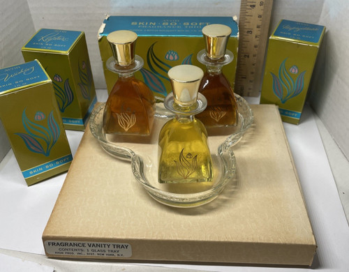 Nos vtg avon - vtg, skin