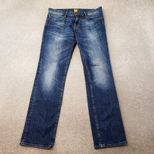 Hugo Boss Mens Jeans 31x32