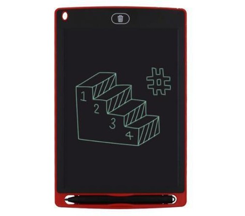 Lcd writing board new - lcd,