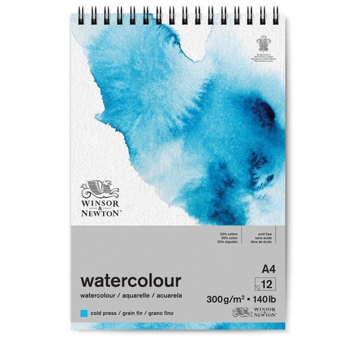 Winsor newton watercolour - newton,