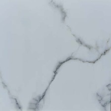 Carrara White Marble Rectified