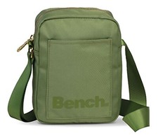 Bench. cross body bag