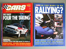 Cars & Car Conversions