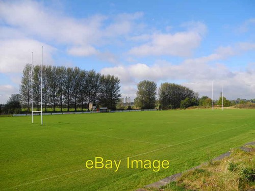 Photo 6x4 manor park pitch - park,