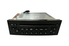 Peugeot 307 2004 Radio CD GPS