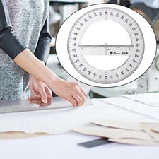 360 Degree Compass Drafting