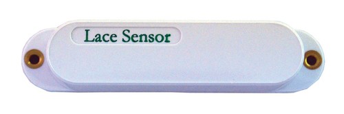 Lace sensor emerald single - sensor,
