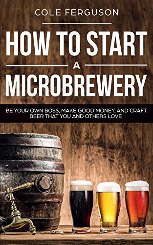 How start microbrewery - start, a