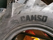 12.5/80-18 IMP Camso tyre