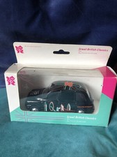 Great British Classics Taxi