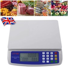 30kg Electronic Price Scale