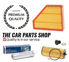 SERVICE FILTER KIT FOR BMW 1