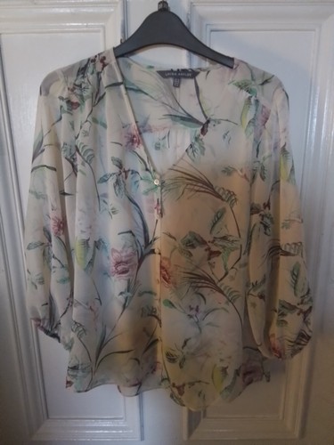 Laura ashley ladies top - ashley,